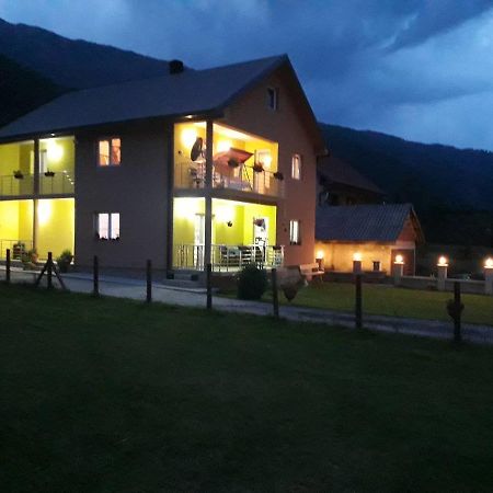 Vuceljic Rooms Andrijevica المظهر الخارجي الصورة