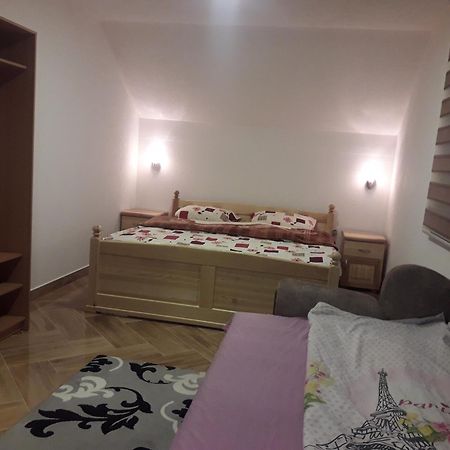 Vuceljic Rooms Andrijevica المظهر الخارجي الصورة