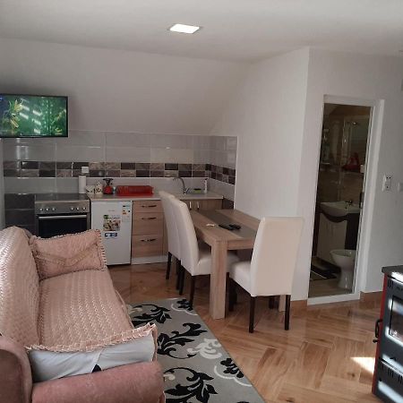 Vuceljic Rooms Andrijevica المظهر الخارجي الصورة