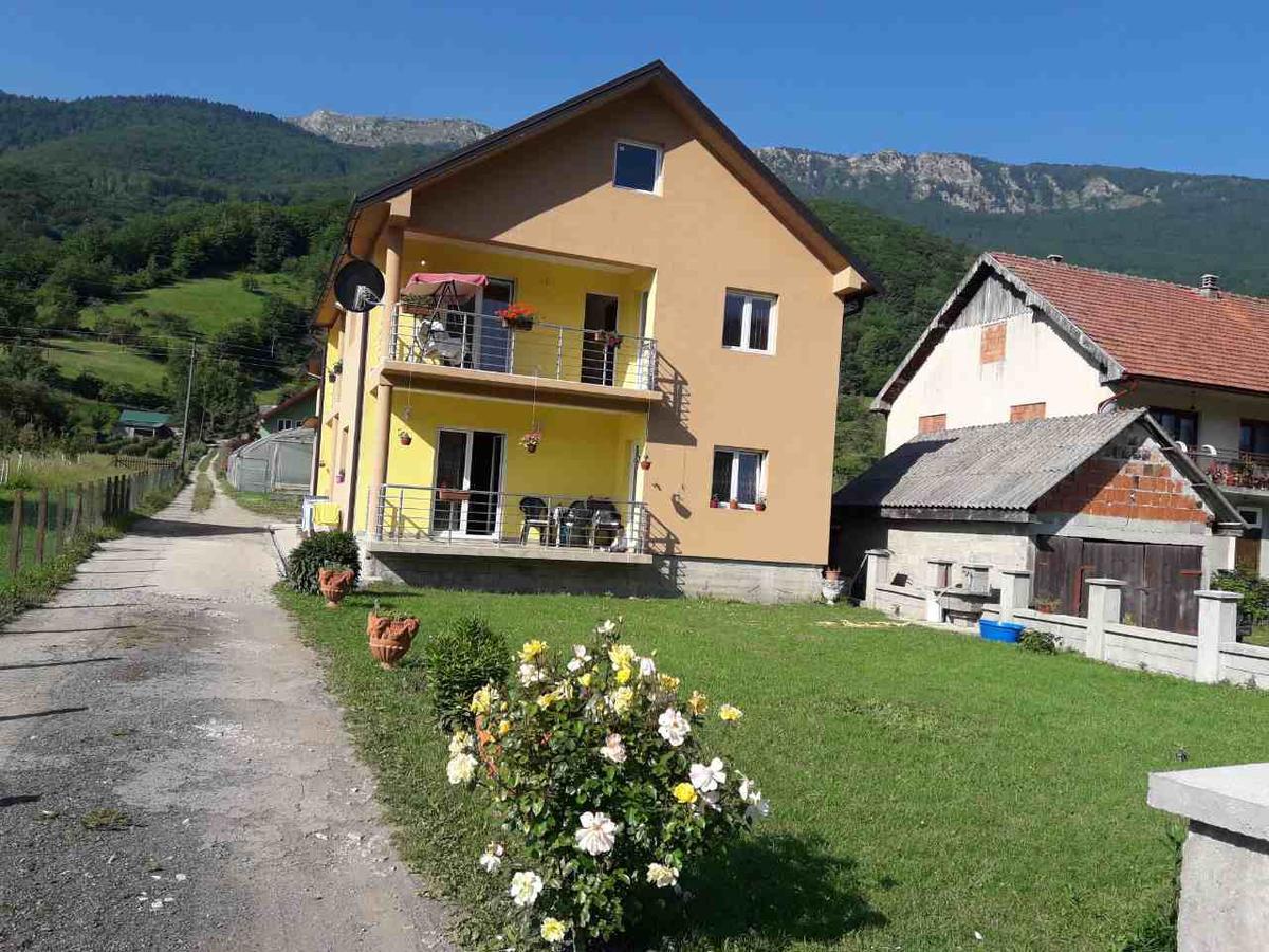Vuceljic Rooms Andrijevica المظهر الخارجي الصورة
