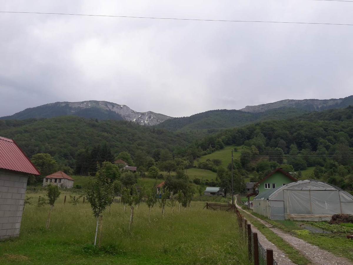 Vuceljic Rooms Andrijevica المظهر الخارجي الصورة
