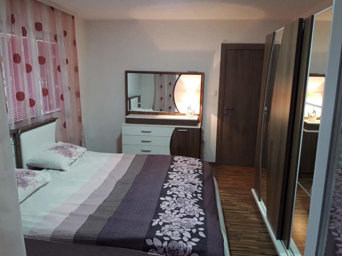 Vuceljic Rooms Andrijevica المظهر الخارجي الصورة