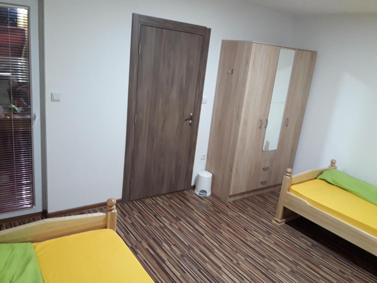 Vuceljic Rooms Andrijevica المظهر الخارجي الصورة