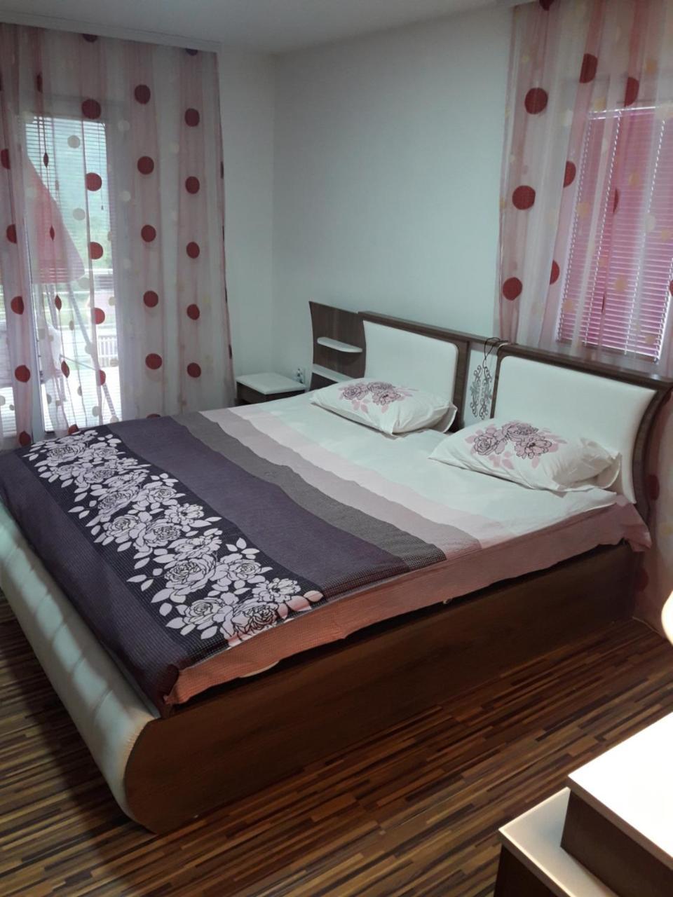 Vuceljic Rooms Andrijevica المظهر الخارجي الصورة