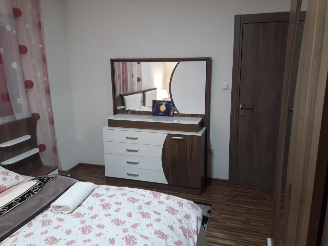 Vuceljic Rooms Andrijevica المظهر الخارجي الصورة