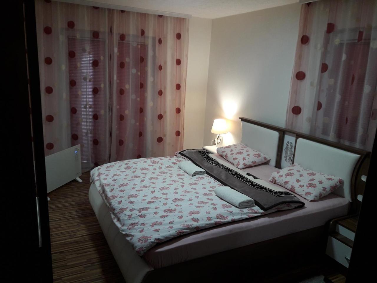 Vuceljic Rooms Andrijevica المظهر الخارجي الصورة
