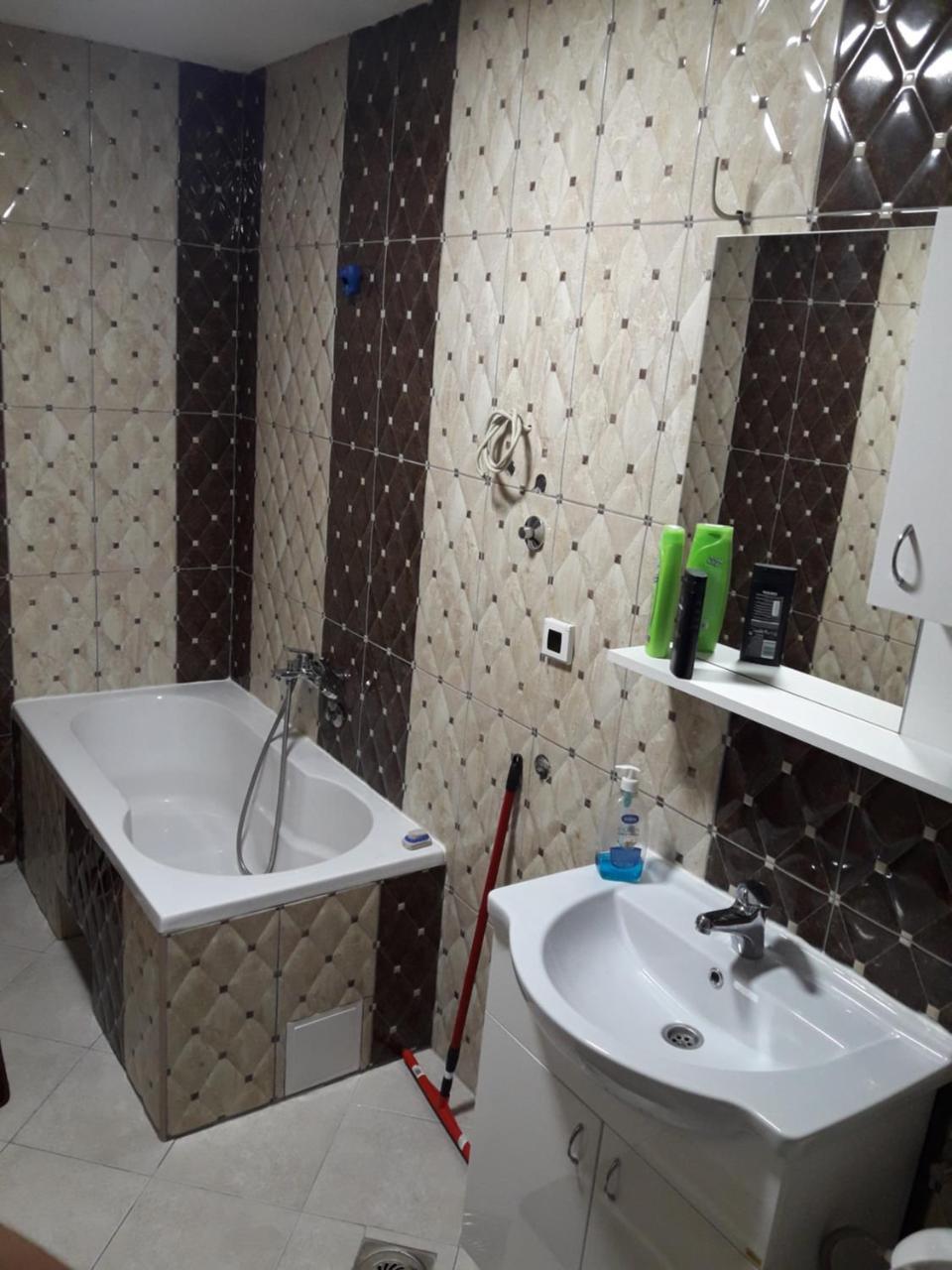 Vuceljic Rooms Andrijevica المظهر الخارجي الصورة