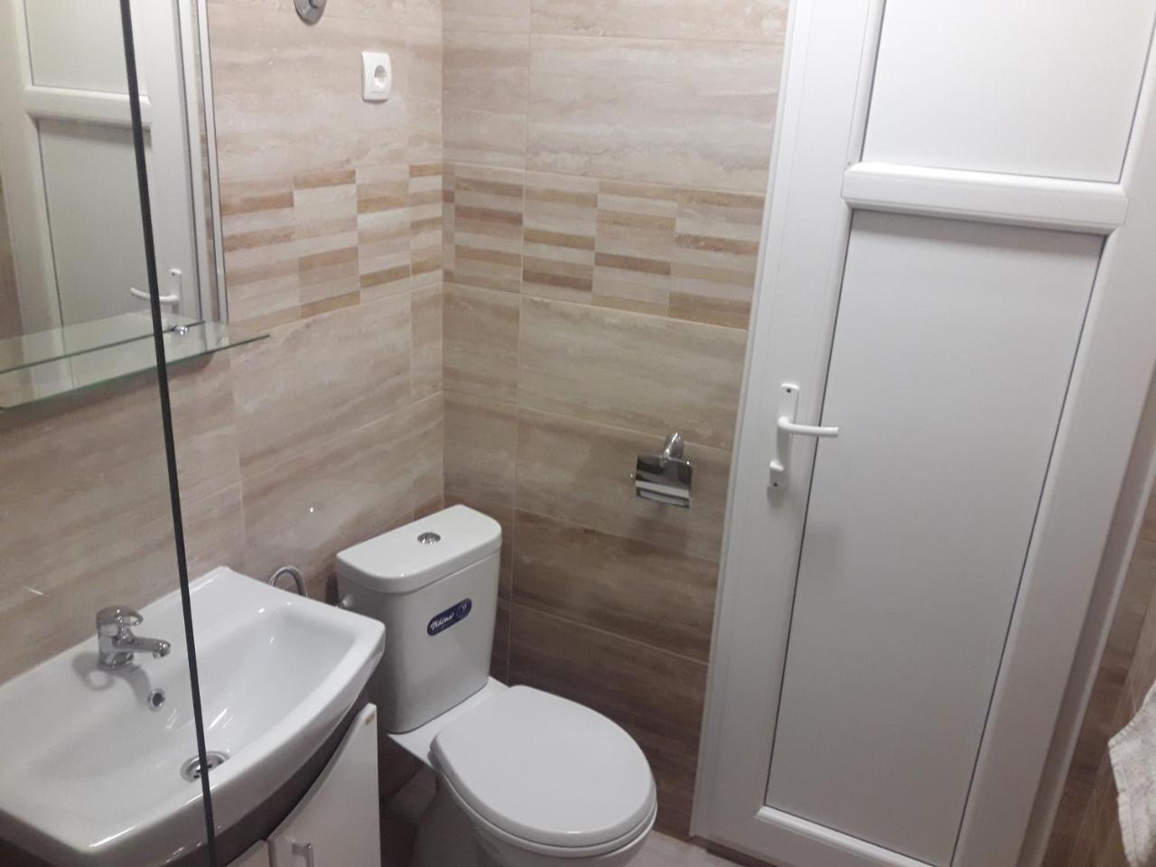 Vuceljic Rooms Andrijevica المظهر الخارجي الصورة