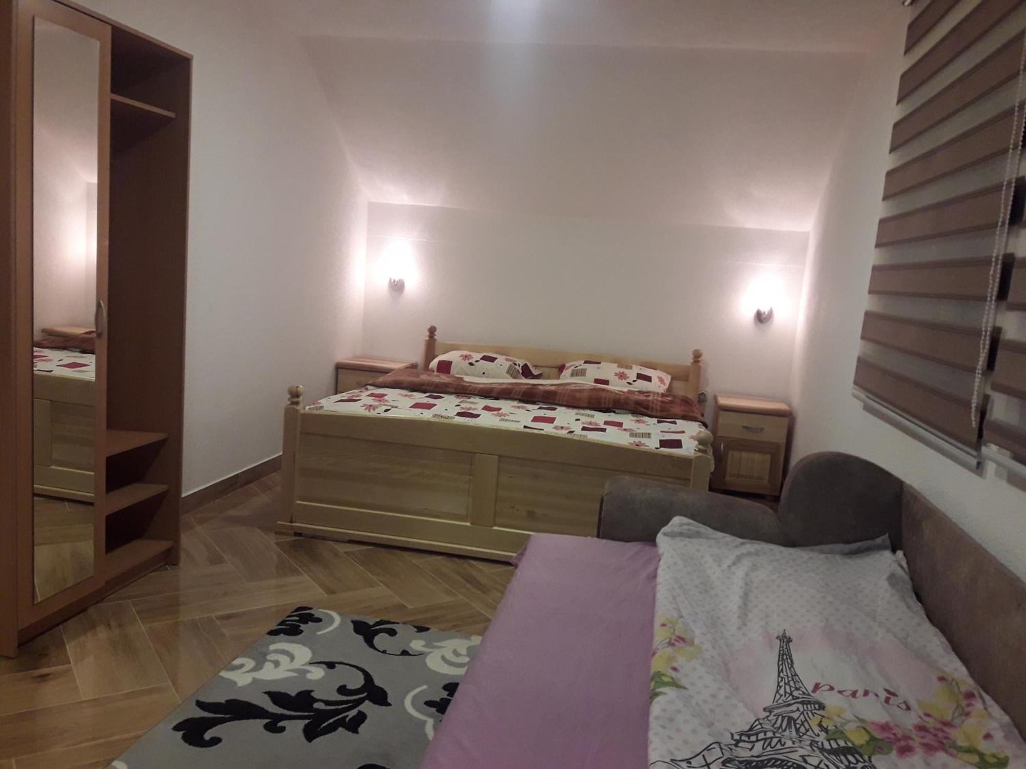 Vuceljic Rooms Andrijevica المظهر الخارجي الصورة