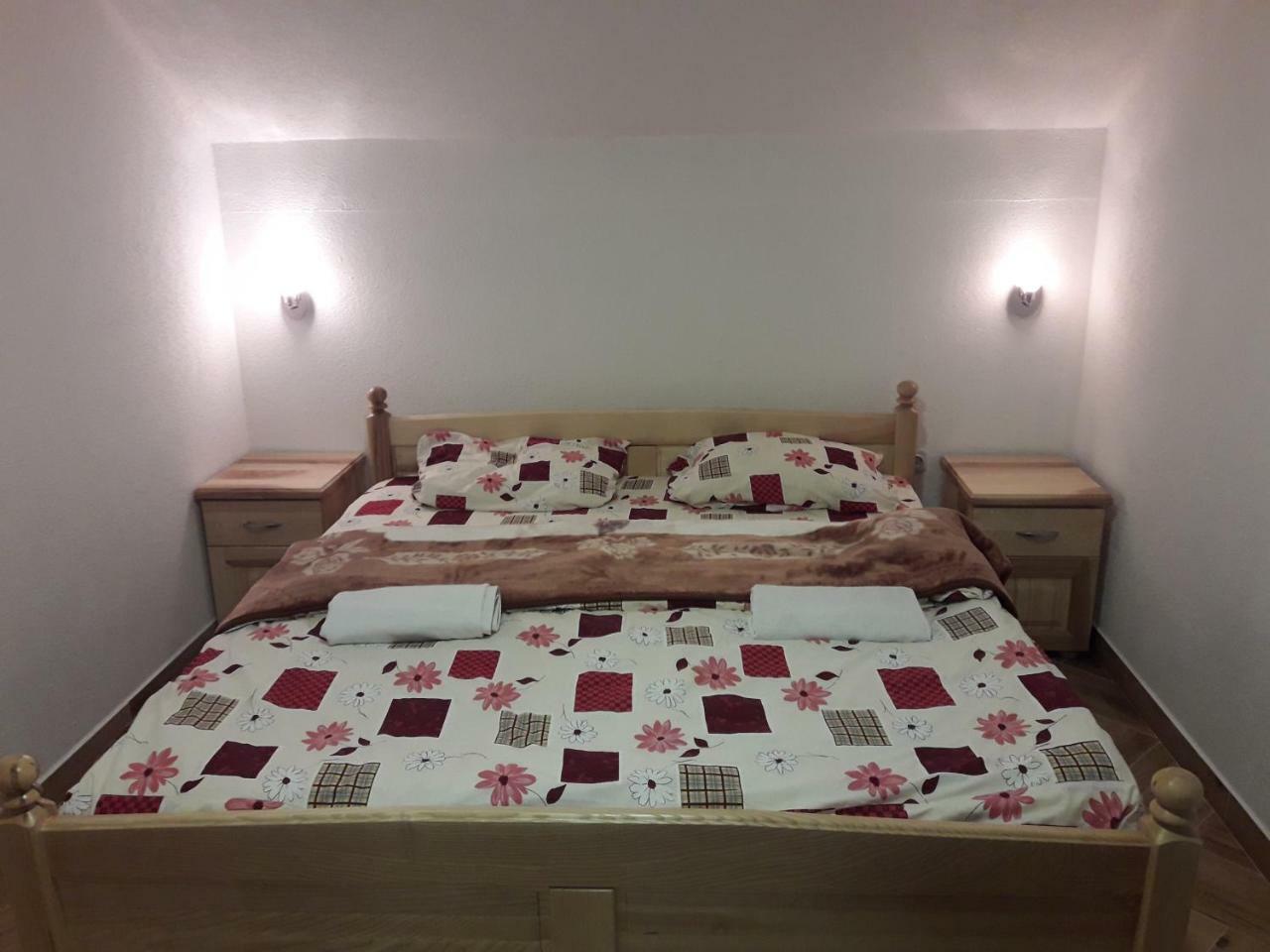 Vuceljic Rooms Andrijevica المظهر الخارجي الصورة