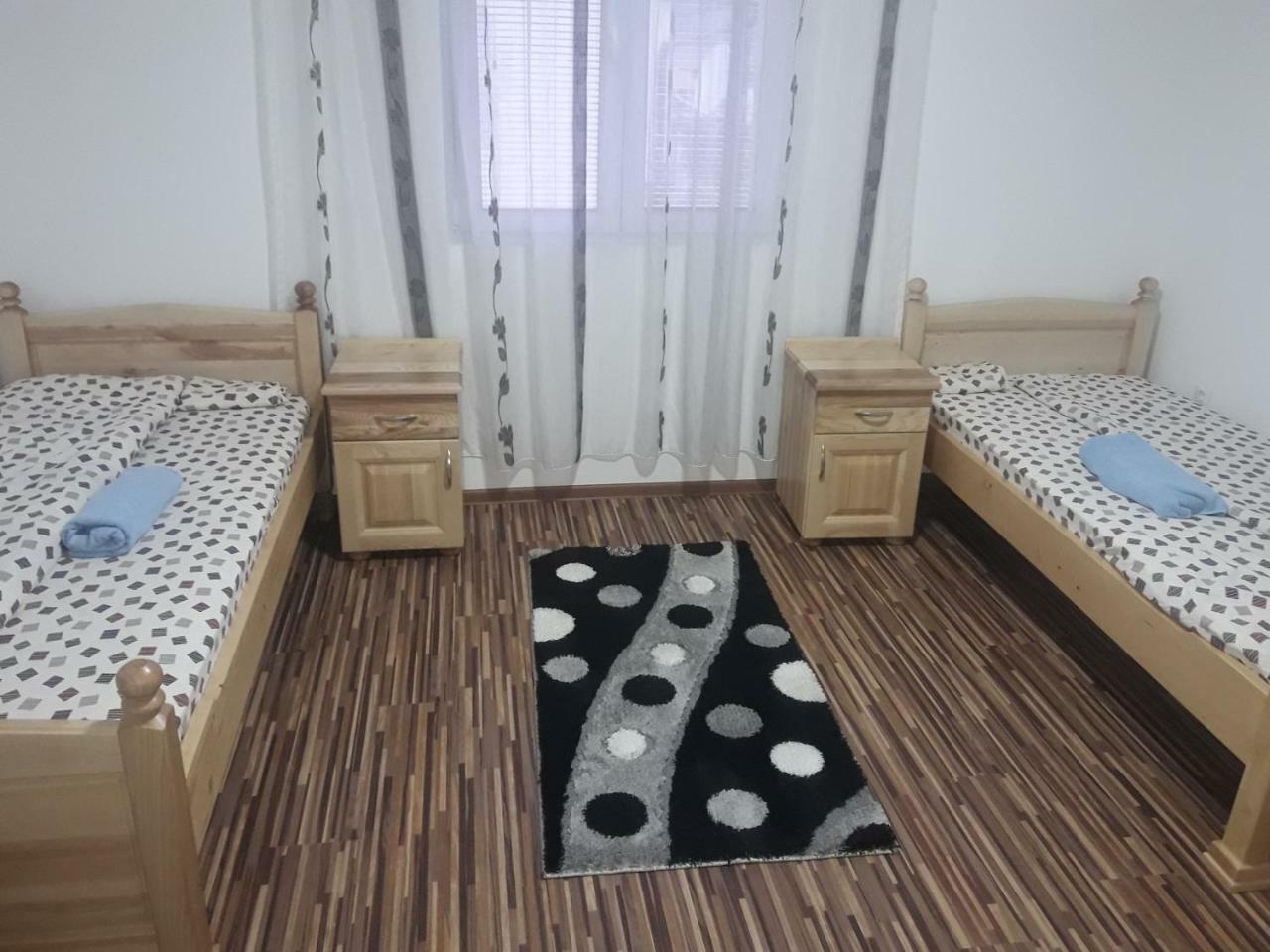 Vuceljic Rooms Andrijevica المظهر الخارجي الصورة