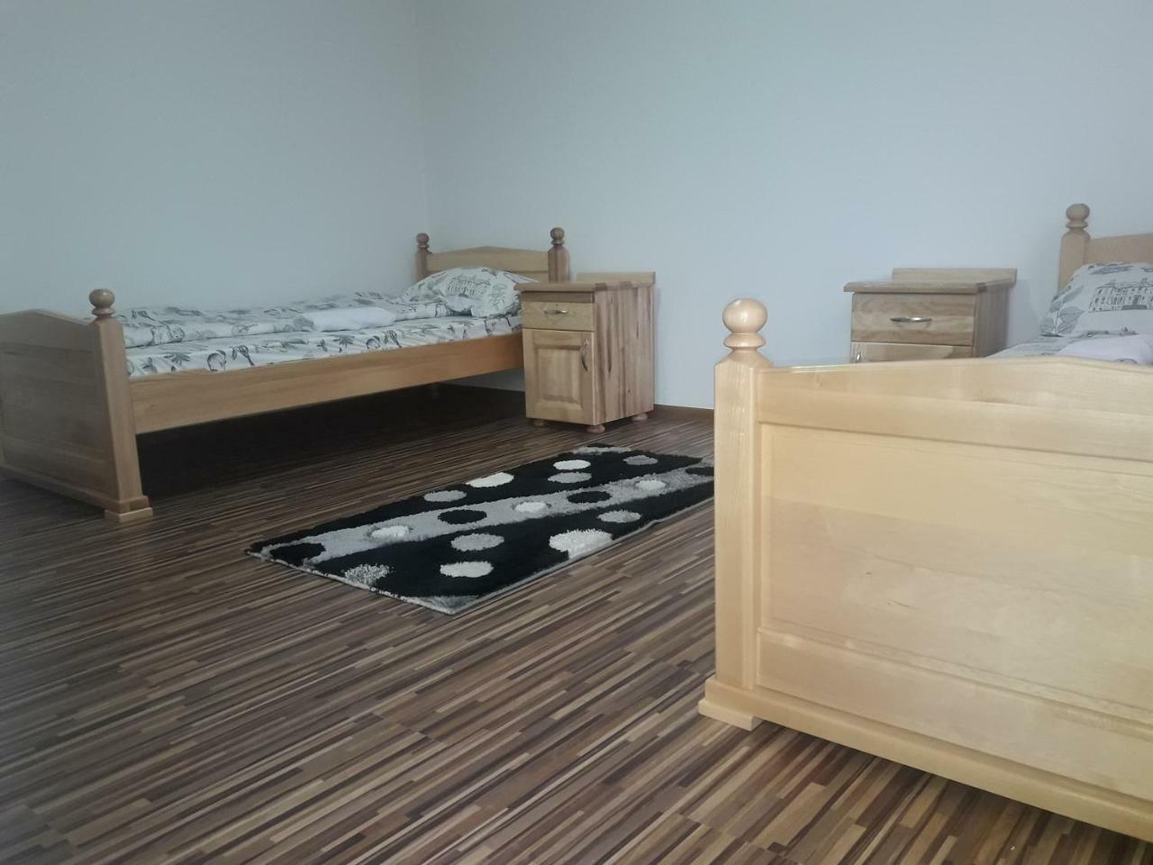 Vuceljic Rooms Andrijevica المظهر الخارجي الصورة