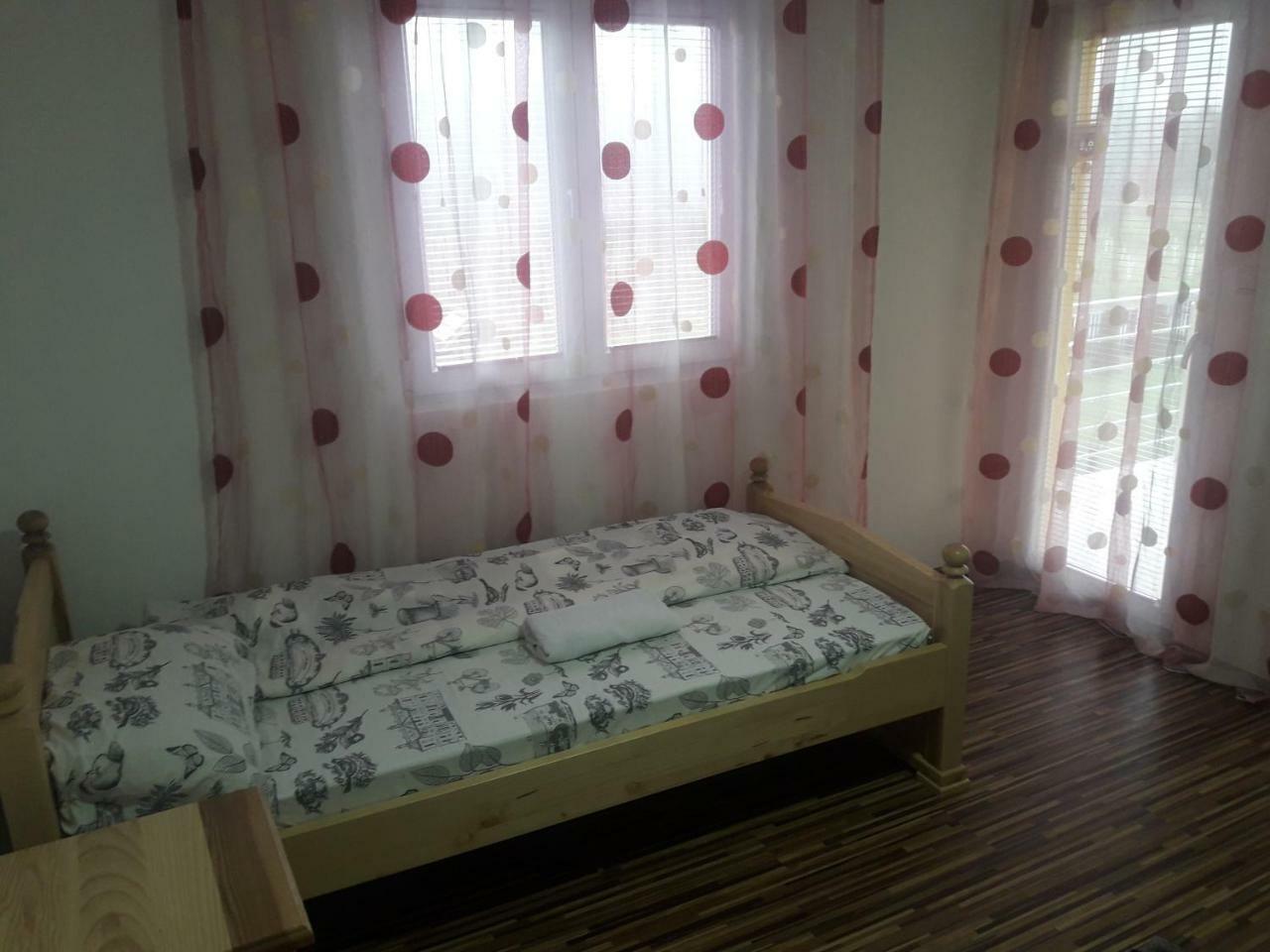 Vuceljic Rooms Andrijevica المظهر الخارجي الصورة