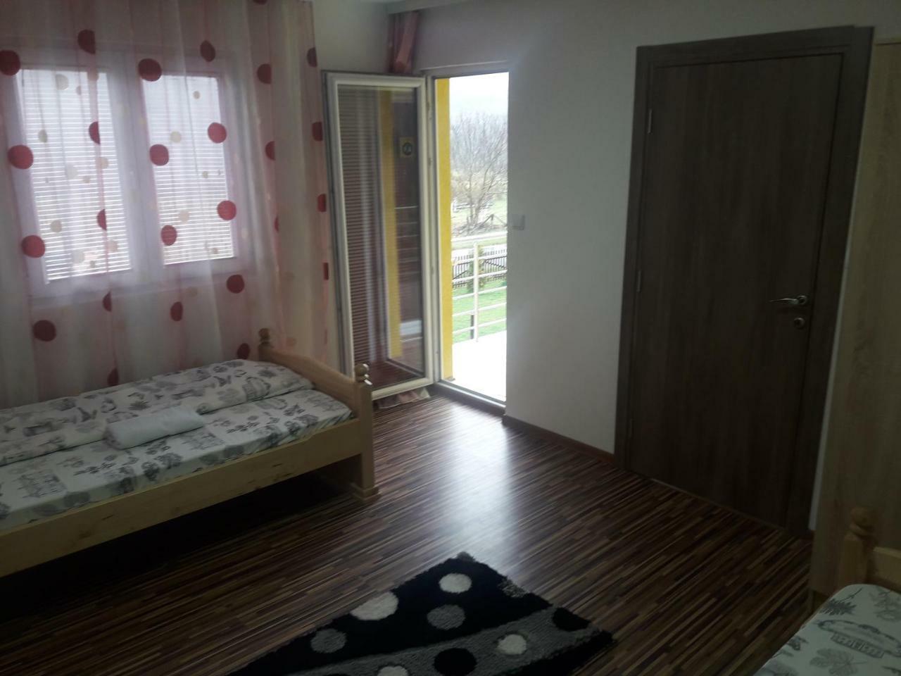 Vuceljic Rooms Andrijevica المظهر الخارجي الصورة