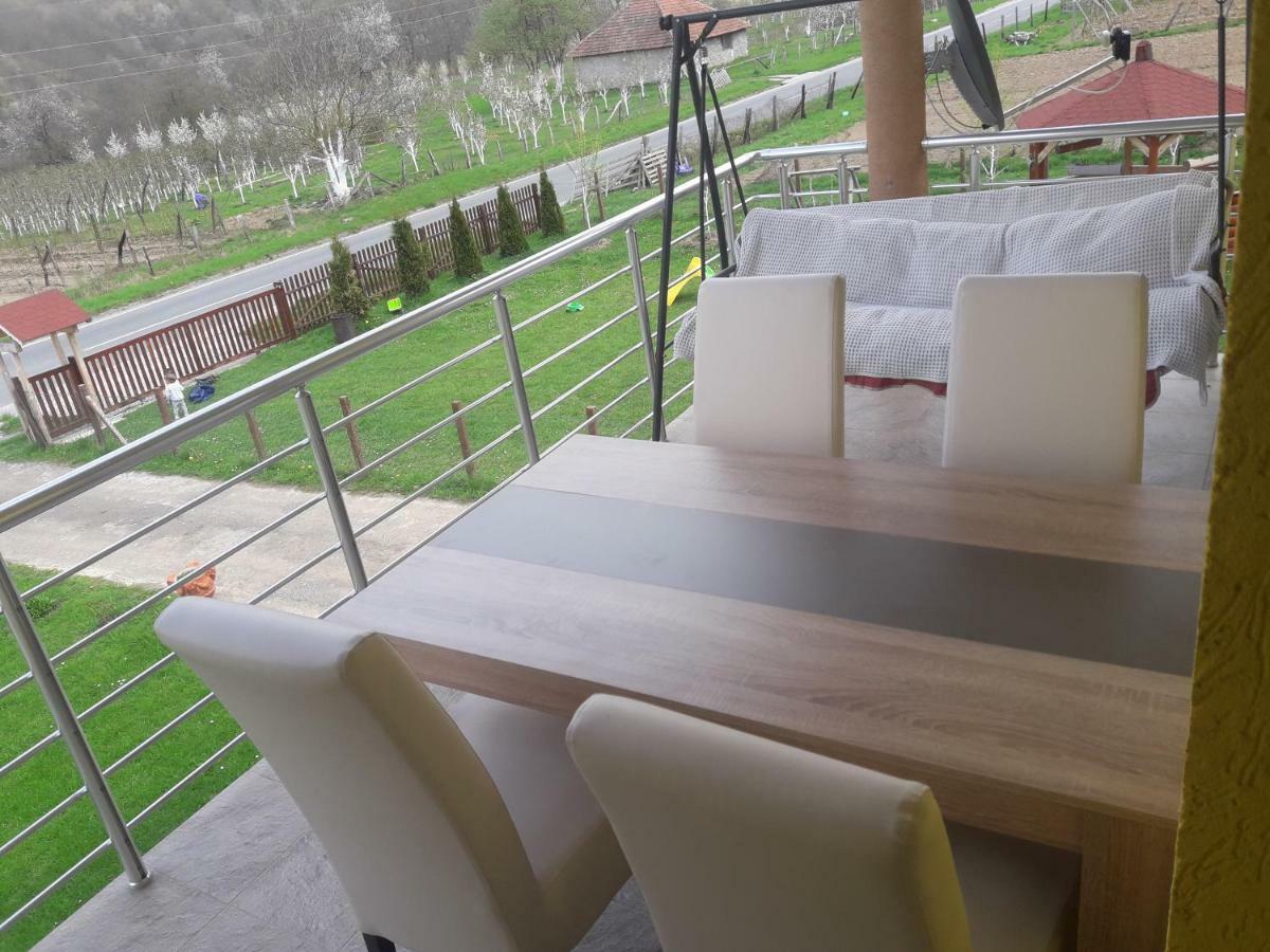 Vuceljic Rooms Andrijevica المظهر الخارجي الصورة