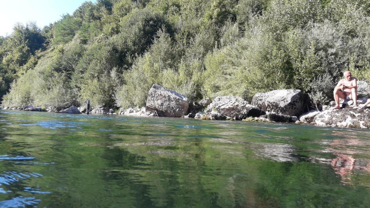 Vuceljic Rooms Andrijevica المظهر الخارجي الصورة
