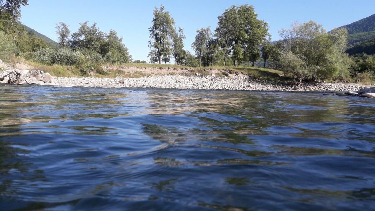 Vuceljic Rooms Andrijevica المظهر الخارجي الصورة