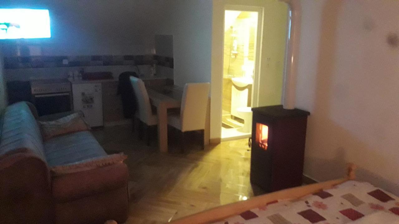 Vuceljic Rooms Andrijevica المظهر الخارجي الصورة