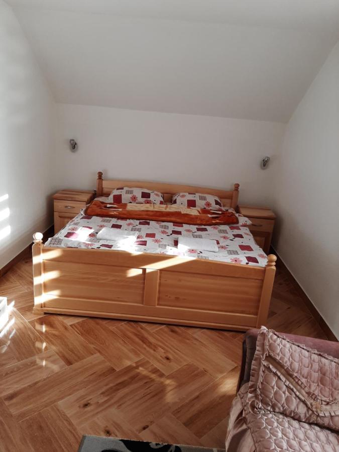 Vuceljic Rooms Andrijevica المظهر الخارجي الصورة