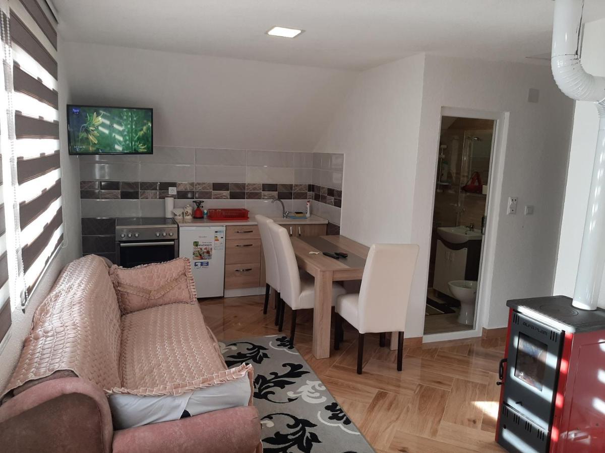 Vuceljic Rooms Andrijevica المظهر الخارجي الصورة