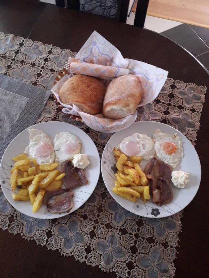 Vuceljic Rooms Andrijevica المظهر الخارجي الصورة